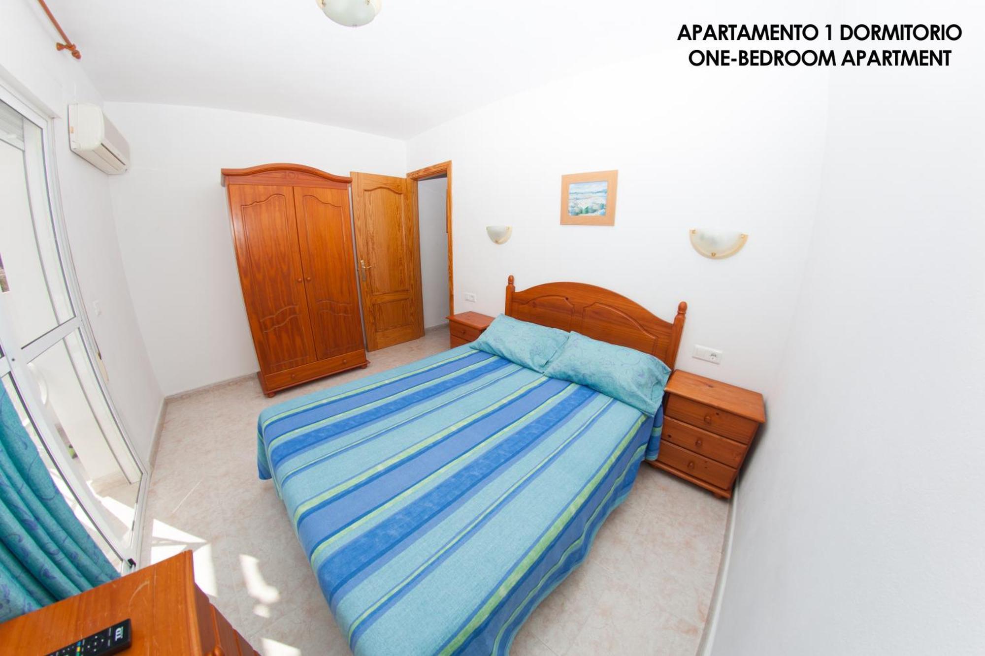 Apartamentos Rurales Santos Benajarafe Ruang foto
